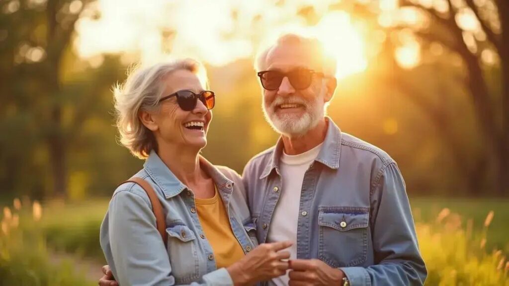 How to Maintain Eye Health After 50: Simple Tips