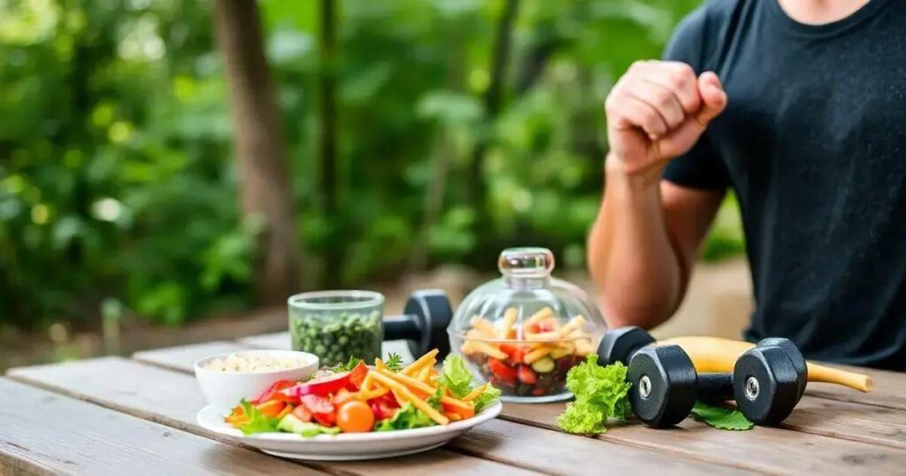 How to Maintain Healthy Testosterone Levels Naturally: 7 Simple Tips