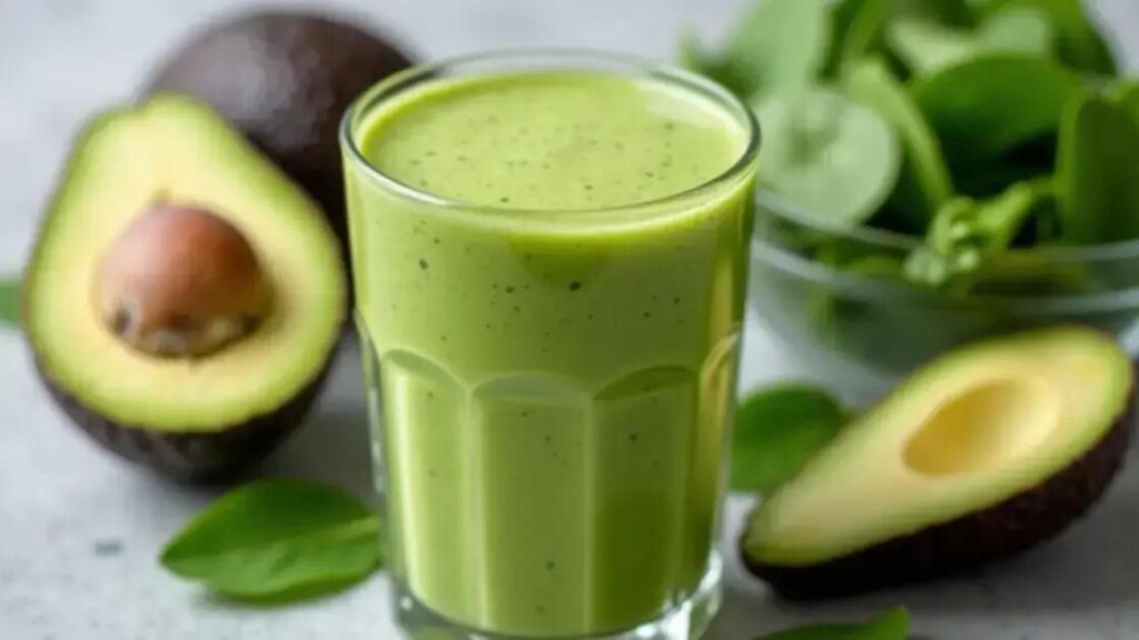 How to Make a Hormone-Friendly Matcha Smoothie: A Guide