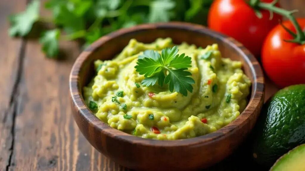 How to Make a Nutrient-Rich Guacamole: Delicious Tips