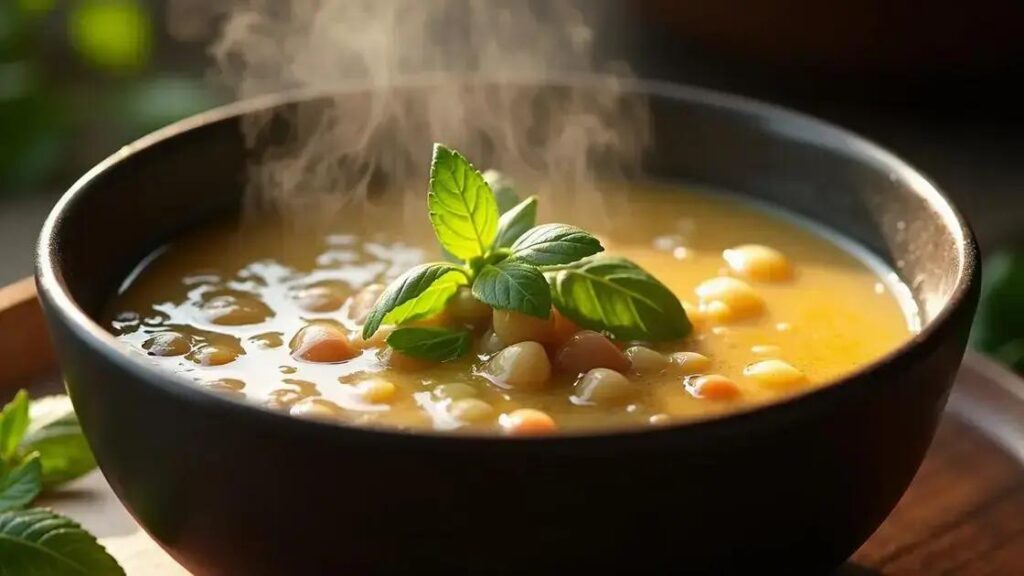 How to Make a Testosterone-Boosting Bone Marrow Soup