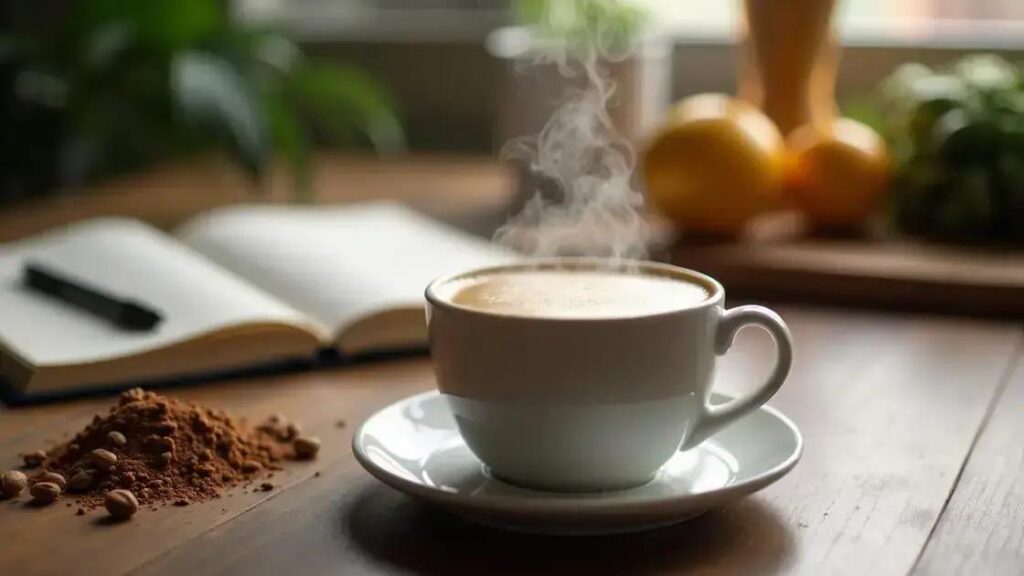 How to Make Bulletproof Coffee for Hormonal Health: A Guide