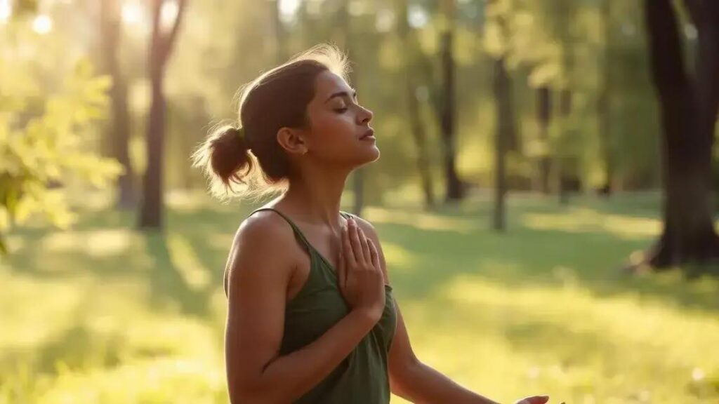 How to Manage Anxiety Through Breathing Techniques: 5 Steps