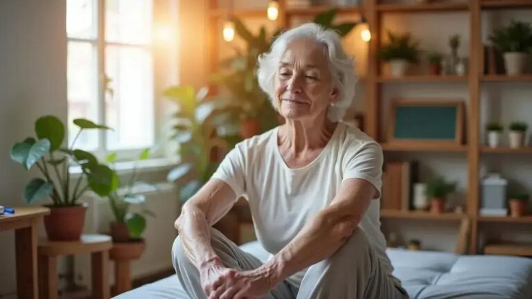 How to Manage Arthritis with Gentle Exercises Effectively