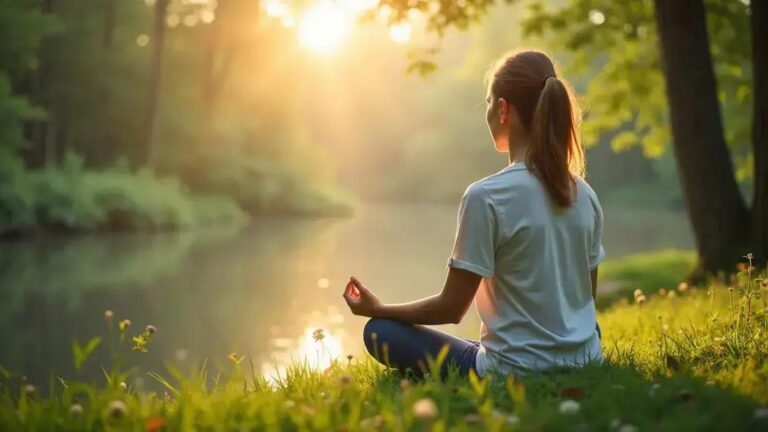 How to Manage Chronic Pain with Mindfulness Techniques