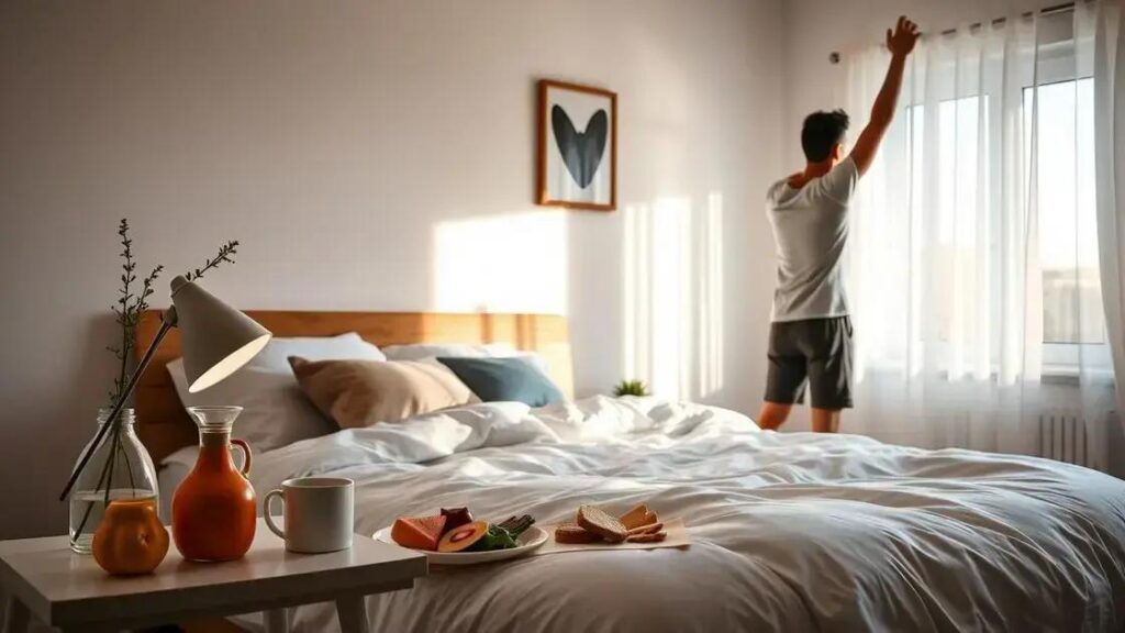 How to Manage Fatigue with Simple Lifestyle Adjustments