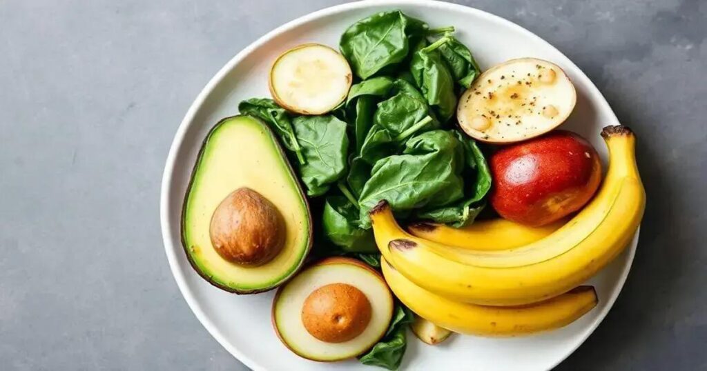 How to Manage Frequent Heartburn with Alkaline Foods