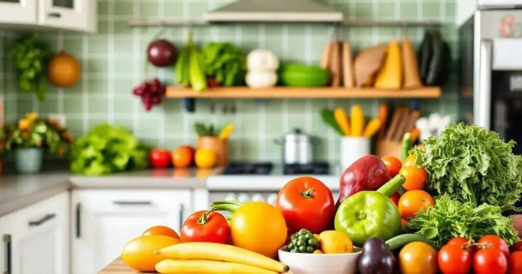 How to Manage Seasonal Allergies with Diet Adjustments