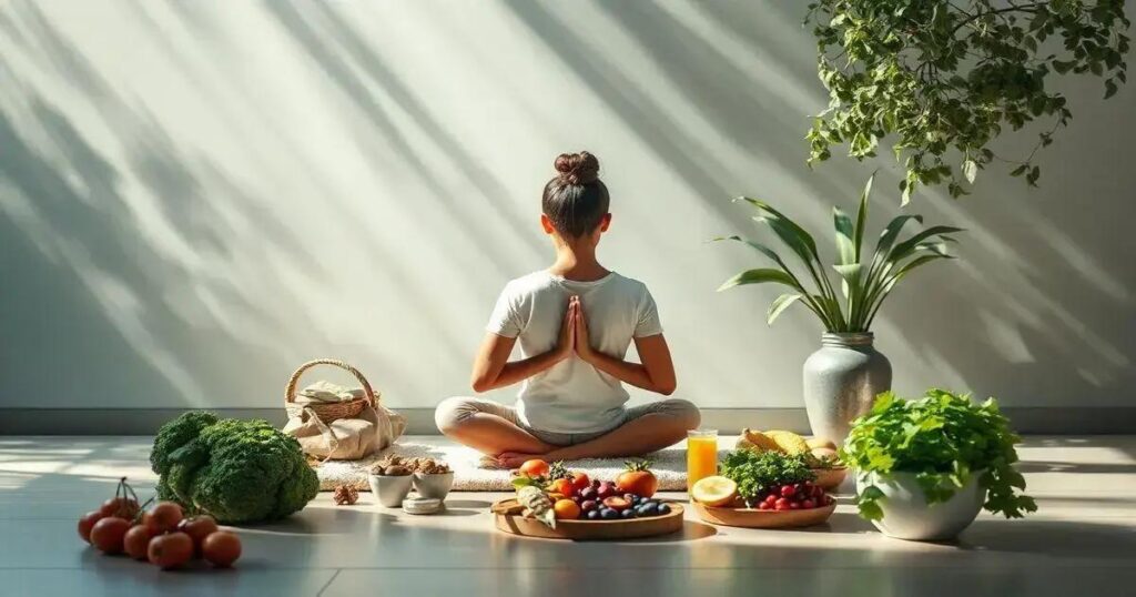 How to Manage Stress-Induced Overeating with Mindfulness