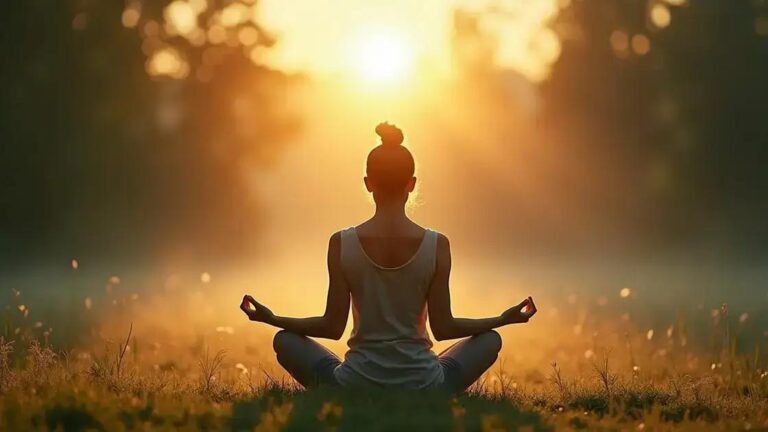 How to Manage Stress with Guided Meditation: 5 Steps