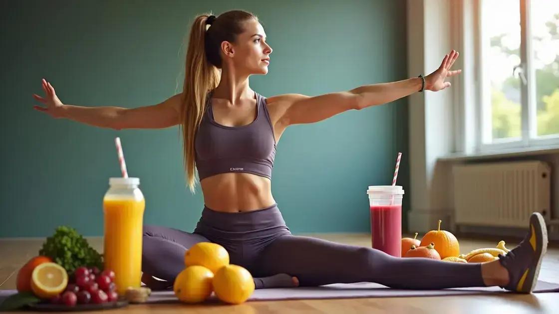 Top 13 Tips for Optimal Post-Workout Recovery - Verywell Health