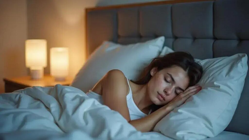 How to Optimize Sleep for Recovery and Muscle Growth