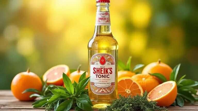 How to Optimize the Benefits of Sheik’s Tonic Effectively