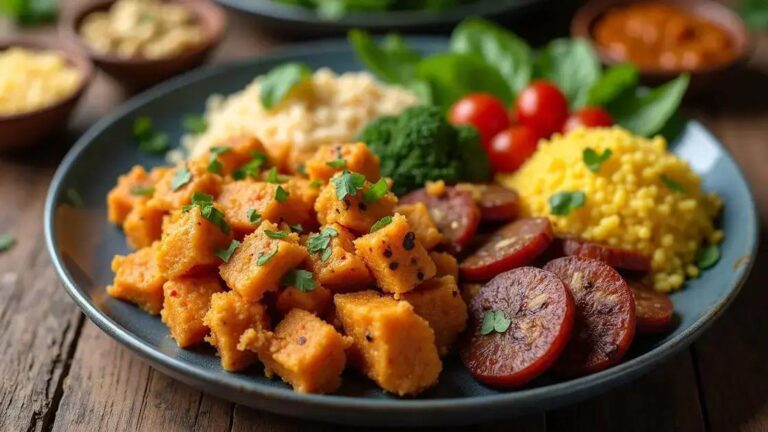 How to Optimize the Benefits of the African Recipe