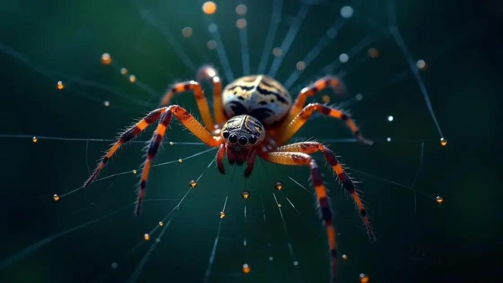 How to Optimize the Benefits of the Spider Venom Trick