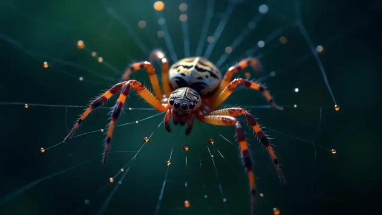 How to Optimize the Benefits of the Spider Venom Trick