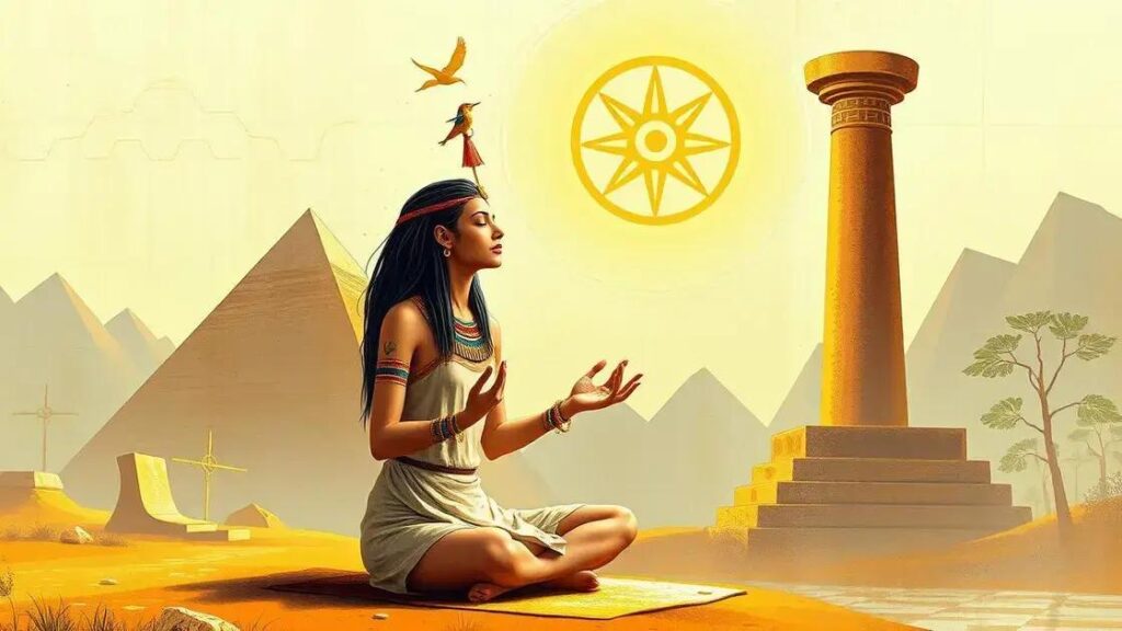 How to Optimize the Benefits of the Trick of the Egyptians