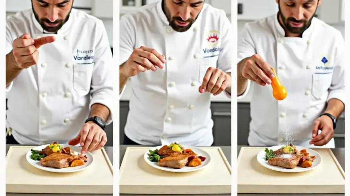 How to Perfect the 15 Second Salt Trick How to Perfect the 15 Second Salt Trick