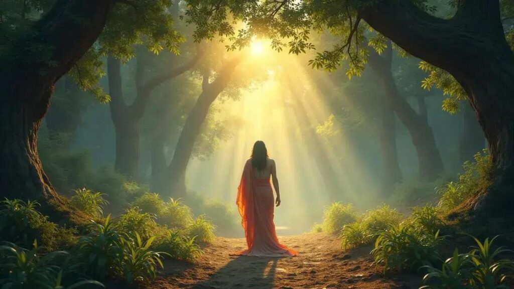 How to Perform the Ancient Indian Secret Effectively?