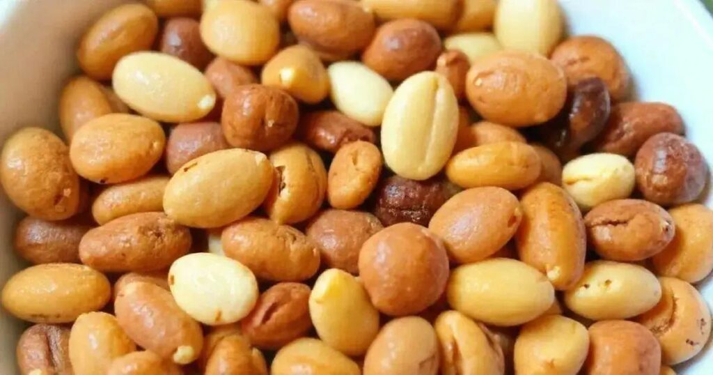 How to Prepare Almond and Nut Snacks for Ultimate Enjoyment