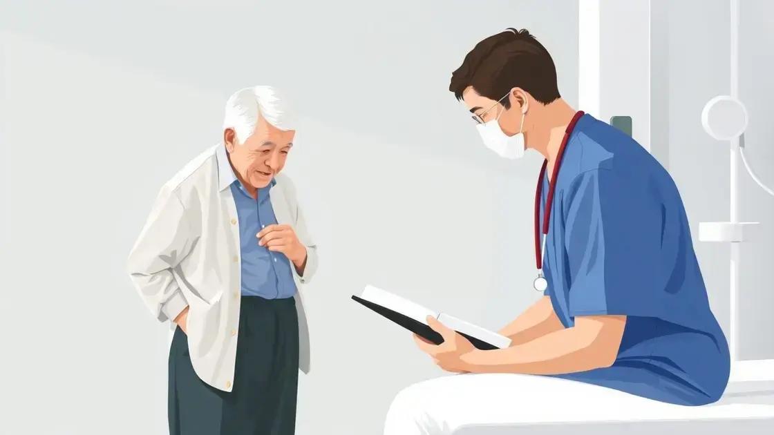 How to Prepare for a Bone Density Test
