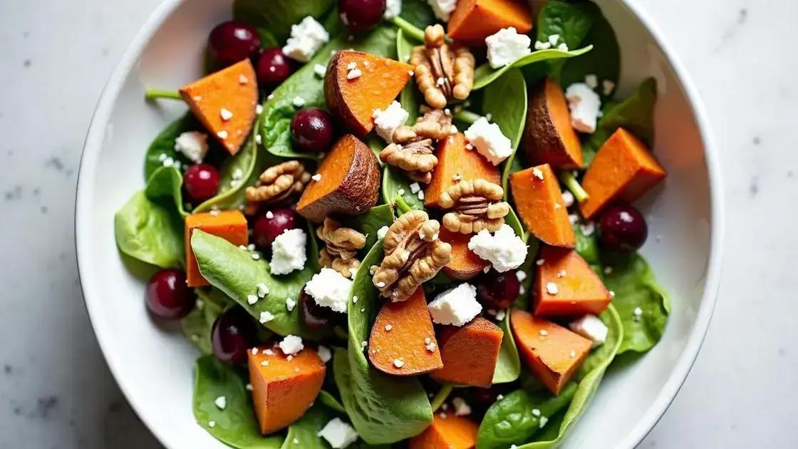 How to Prepare the Perfect Salad