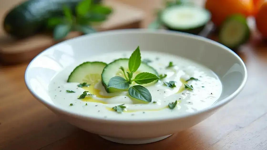 How to Prepare the Perfect Soup