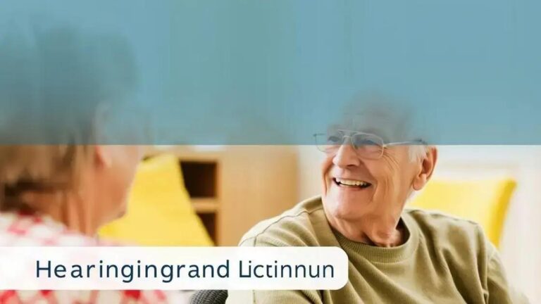 How to Prevent Age-Related Hearing Loss: Essential Tips
