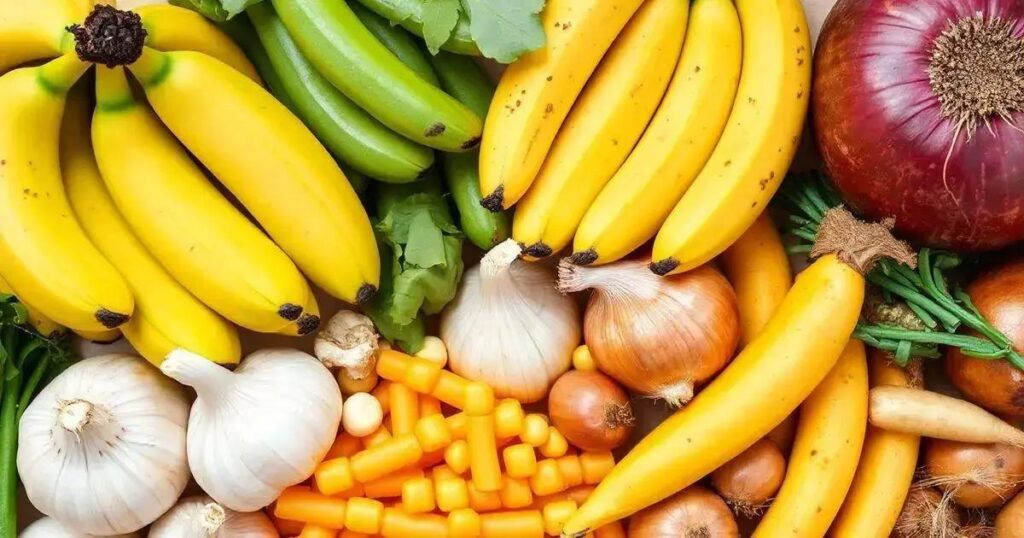 How to Prevent Digestive Issues with Prebiotic Foods: A Guide