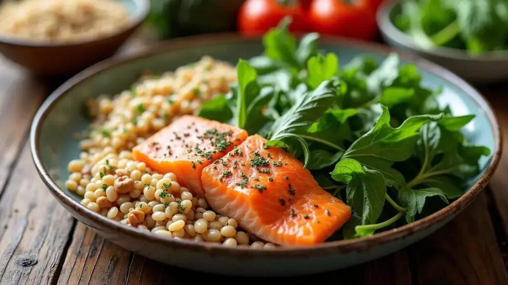 How to Prevent Fatty Liver Disease with Diet Adjustments