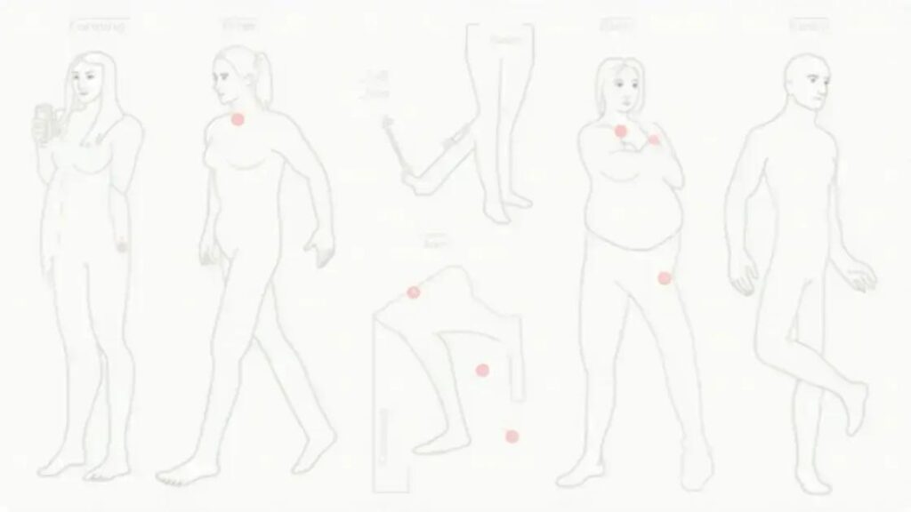 How to Prevent Varicose Veins with Proper Circulation Habits