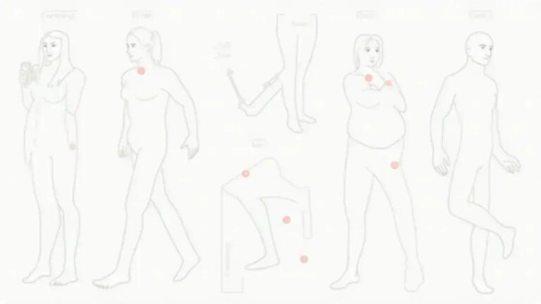 How to Prevent Varicose Veins with Proper Circulation Habits