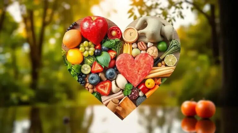 How to Protect Your Heart with Simple Lifestyle Changes