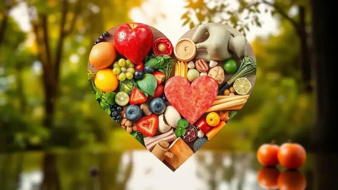 How to Protect Your Heart with Simple Lifestyle Changes