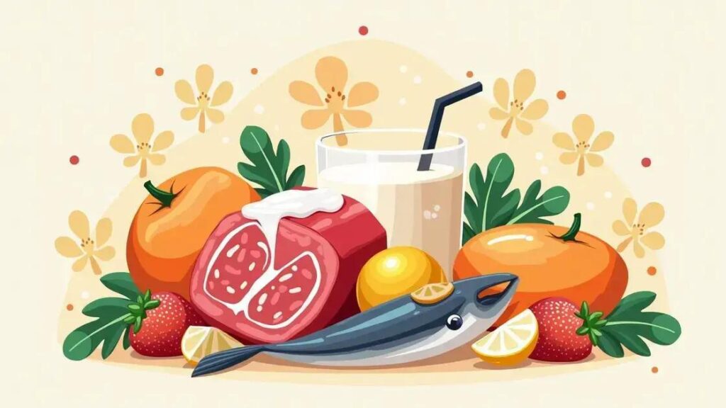 How to Recognize and Treat Vitamin B12 Deficiency Effectively