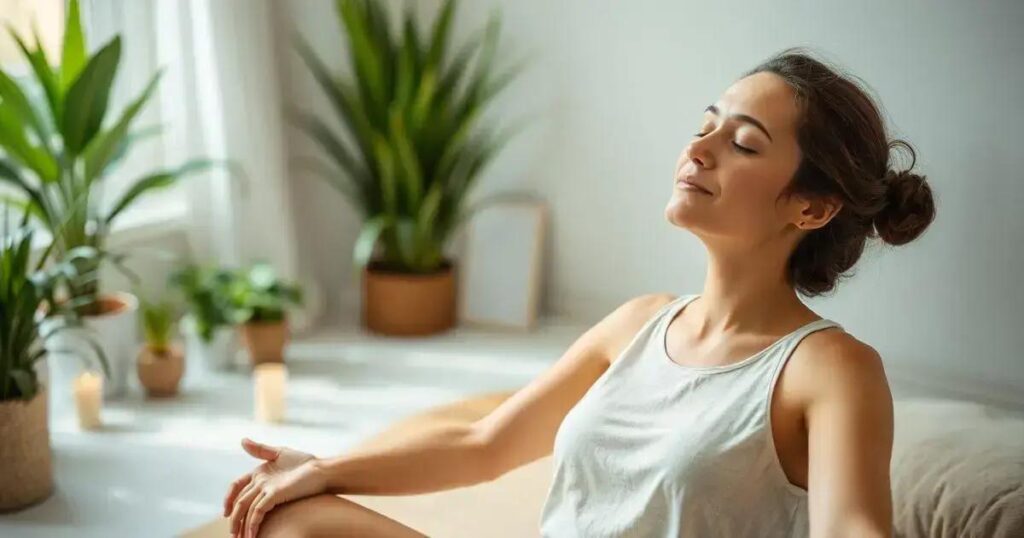 How to Reduce Tension Headaches Without Medication: Effective Tips