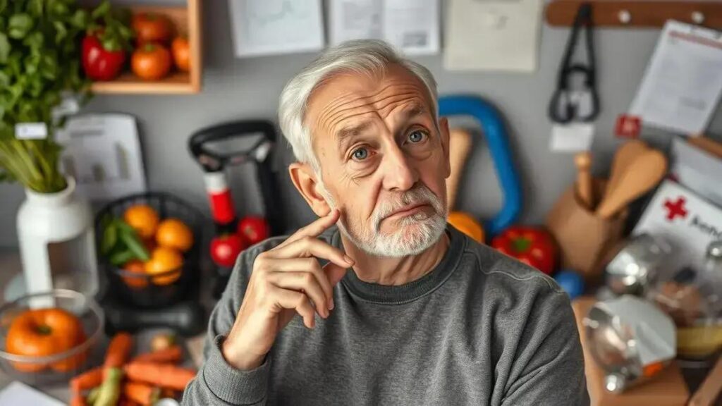 How to Reduce the Risk of Certain Cancers in Men Over 50