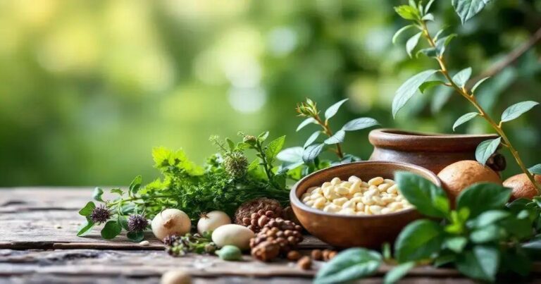 How to Reduce the Risk of Digestive Ulcers Naturally