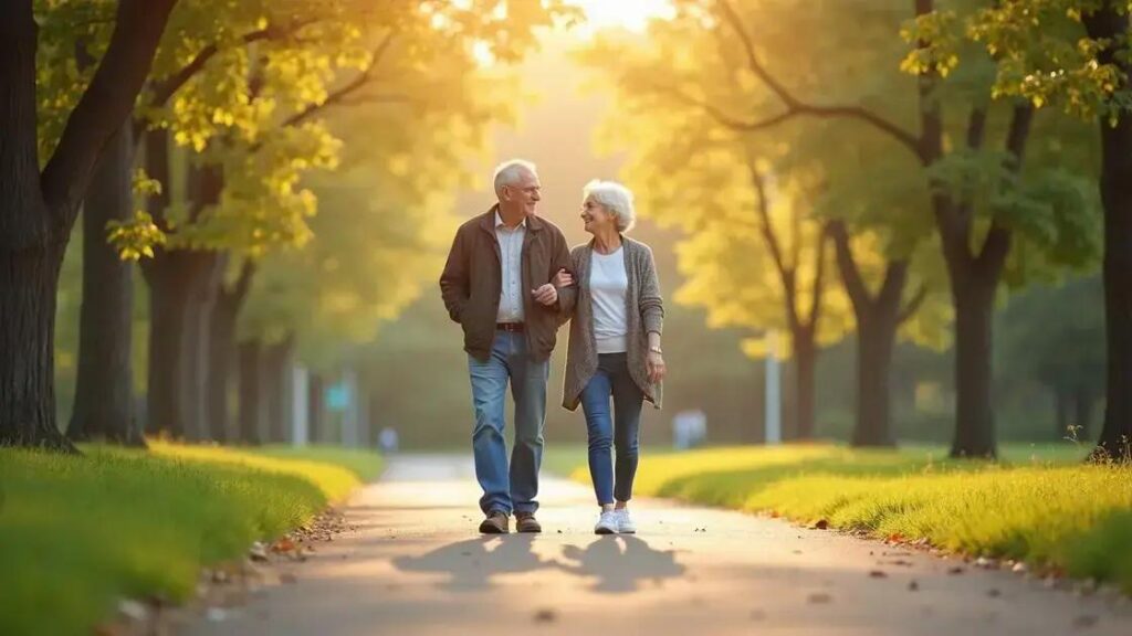 How to Reduce the Risk of Stroke in Your 50s: Top Tips