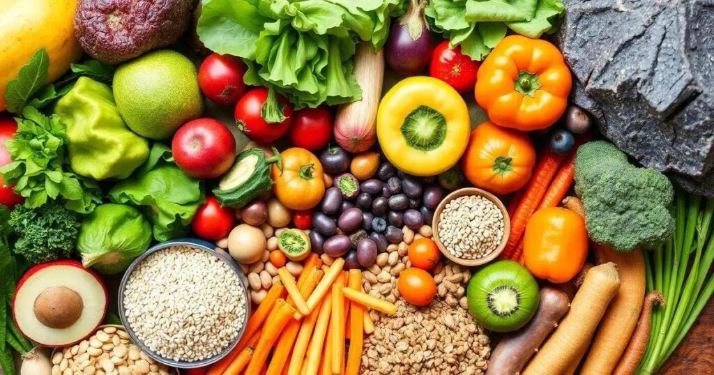 How to Reduce Toxins in Your Diet with Whole Foods
