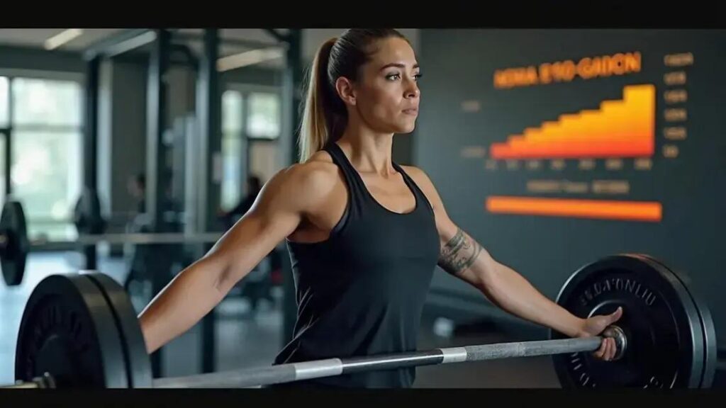 How to Safely Increase Workout Intensity: Boost Your Gains