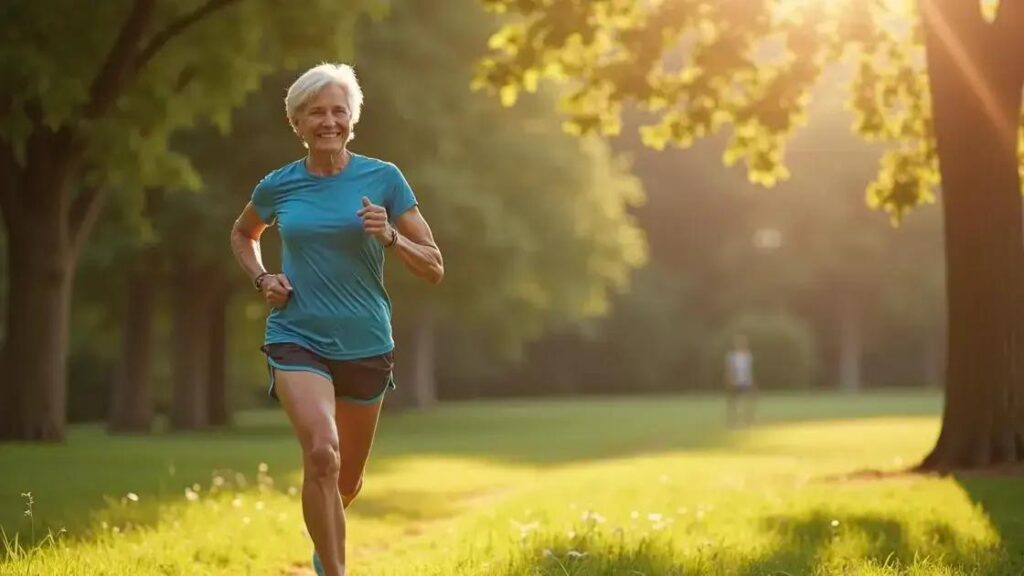 How to Set Realistic Fitness Goals in Your 50s: A Guide