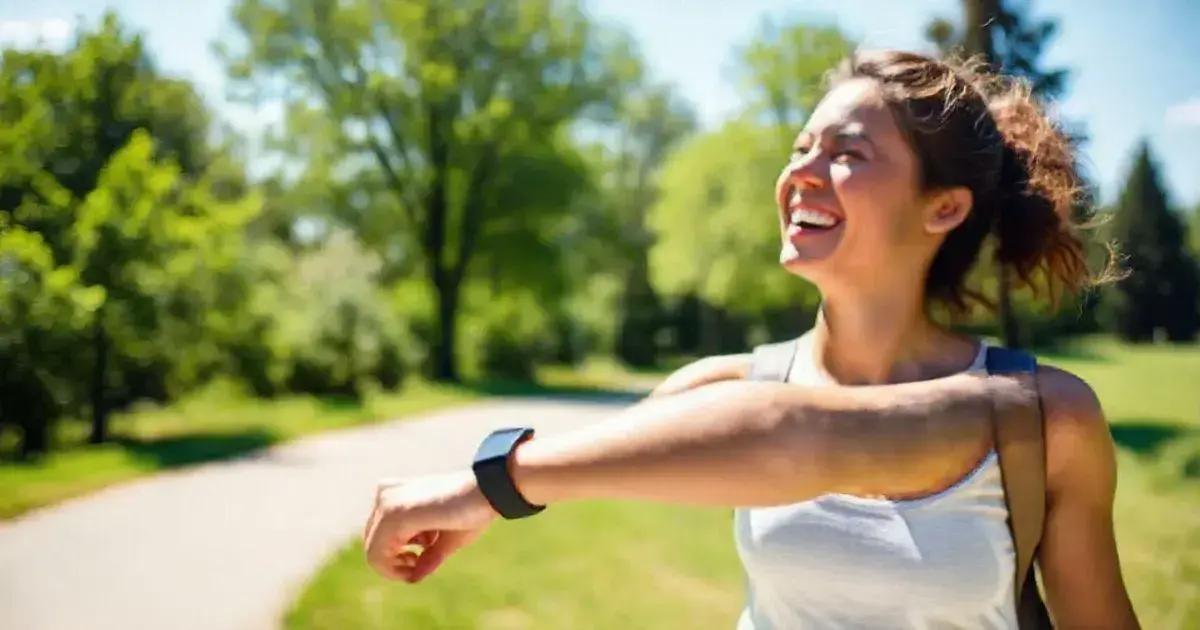 How to Start a Daily Walking Routine
