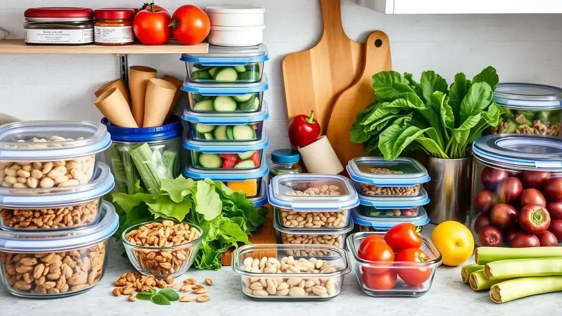 How to Start a Fasting-Mimicking Diet