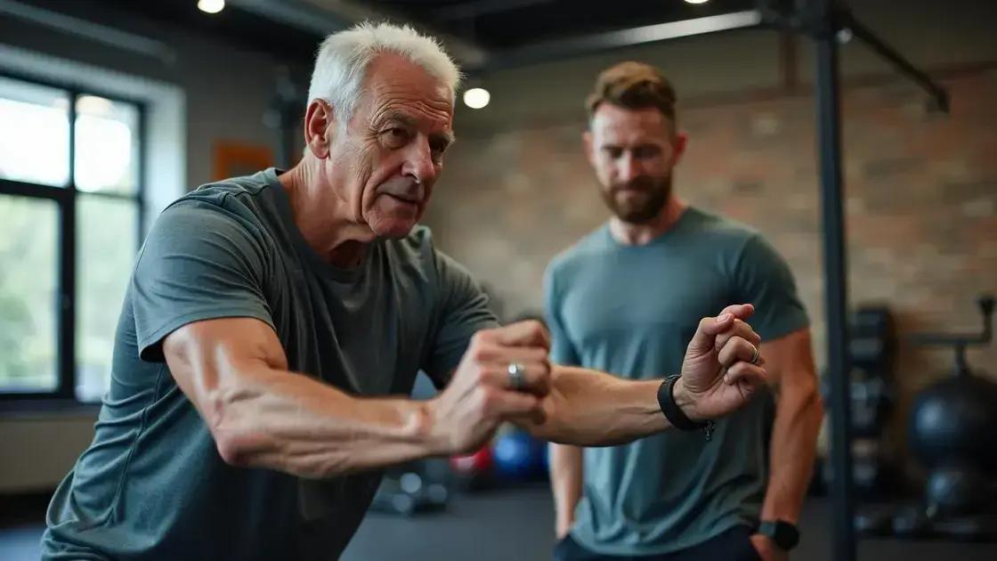 How to Start Circuit Training Safely