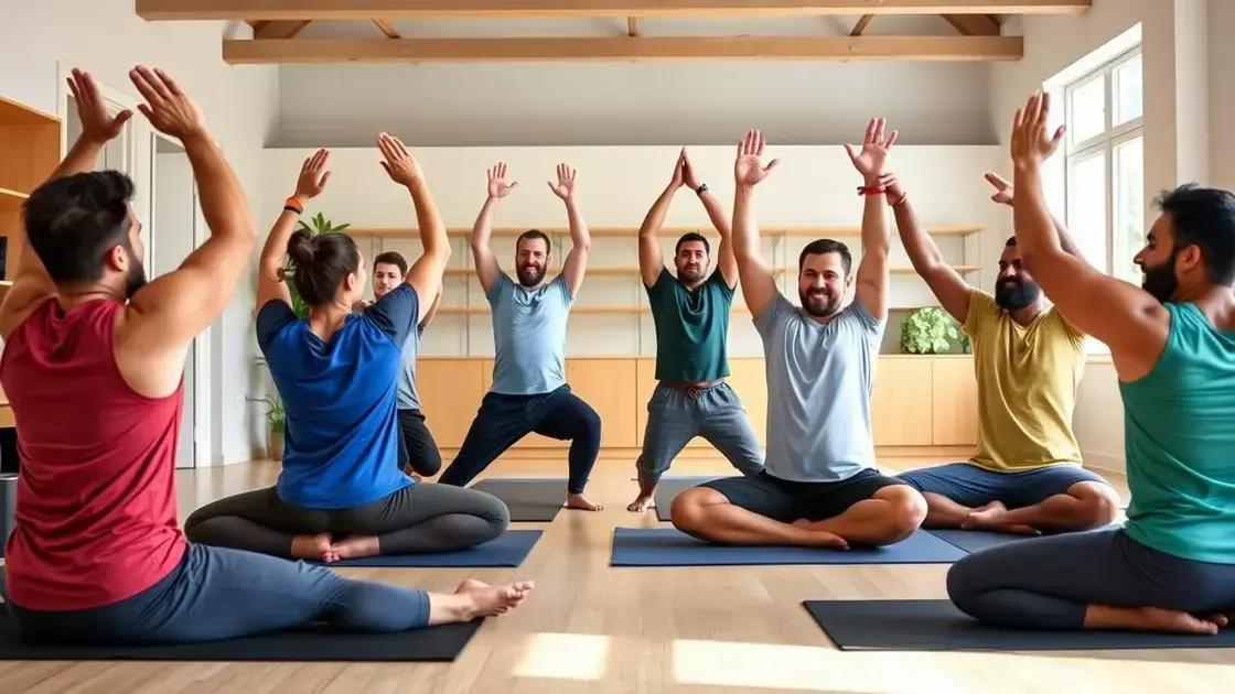How to Start Your Yoga Journey