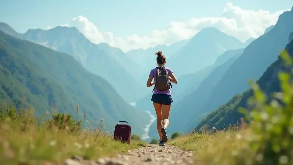 How to Stay Active While Traveling: Simple Tips to Explore