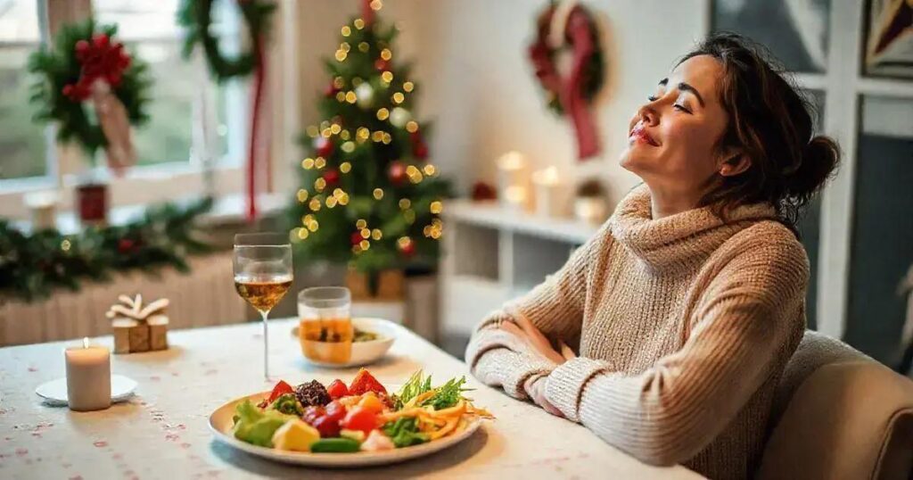 How to Stay Consistent with Wellness Routines During Holidays