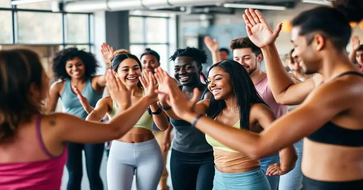 How to Stay Motivated as a Team