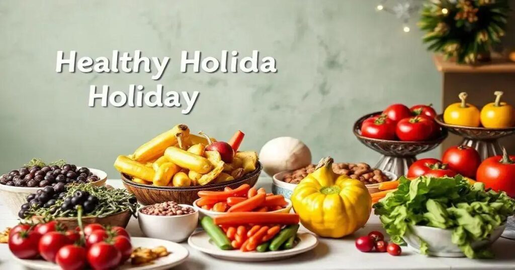 How to Stay Motivated for Healthy Living During Holidays